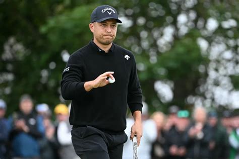 British Open (2024) .